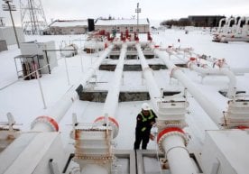 Туркия 2028-йилгача газ эҳтиёжининг ярмидан кўпини