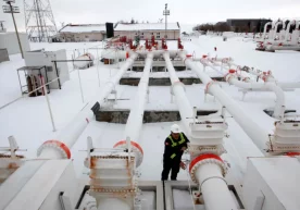 Туркия 2028-йилгача газ эҳтиёжининг ярмидан кўпини