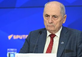 Россия Украина можаросида ғалаба қозонади. Бу ҳақда