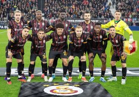 Туркиянинг "Галатасарой" клуби бош мураббийи