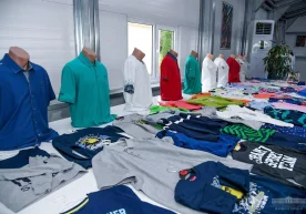 In Uzbekistan, in January-August 2025, large enterprises