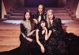 Кореянинг машҳур гуруҳи Blackpink янги “Jump” қўшиғига