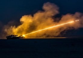 АҚШ ва унинг яқин иттифоқчилари Украинага ҳарбий кўмак