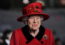 Фото: AP Photo Исроил собиқ президенти Реувен Ривлин