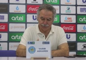 Ўзбекистон Суперлигасининг 10-туридан ўрин олган