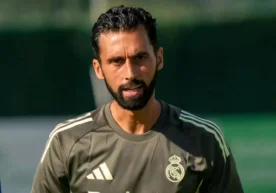 Мадриднинг “Реал” клубида Родриго яна диққат марказига