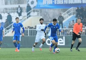 Суперлигада қолиш учун ўта муҳим бўлган плей-офф босқичи