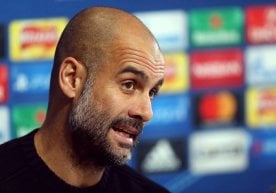 Guardiola’s thoughts ahead of the "Plymouth" clash фото