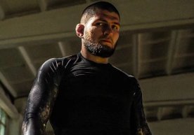 Habib Nurmagomedov: "30 million dollardan voz kechish oson emas" фото