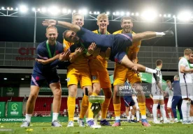 U-19 Евро-2022 ғолиби маълум бўлди фото