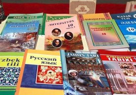 Қарийб 3 баробар қимматлаган мактаб дарсликлари: Бундан коррупциянинг иси келмоқда фото