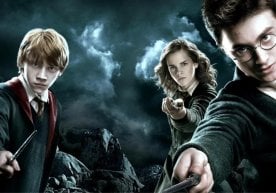 "Гарри Поттер" ҳақидаги янги сериалнинг биринчи