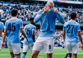 Одним из самых ожидаемых футбольных событий четвертьфинала