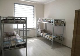 Олий таълим, фан ва инновациялар вазирлиги ижтимоий