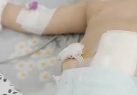 Тошкент шаҳрида бола парвариши билан боғлиқ йўл қўйилган