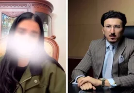 Regarding the situation that became the center of