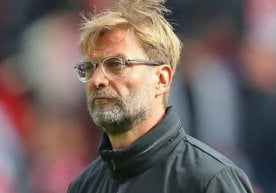 Англия Премьер-лигасида (АПЛ) «Ливерпул» жамоаси оғир