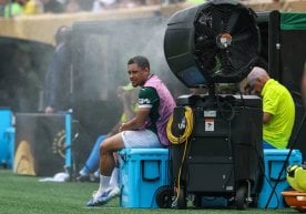 Бразилиялик ҳужумчи Витор Роке Каталониянинг