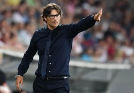 “Фиорентина” бош мураббийи Паоло Ваноли клубни бошқаришга