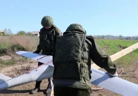Foto: Rossiya Mudofaa vazirligi / TASS Britaniyalik