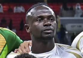 Former Liverpool footballer, currently playing for Saudi