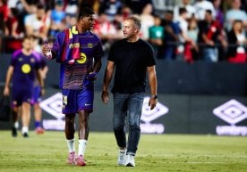 “Манчестер Юнайтед”га тегишли трансфер ҳуқуқига эга бўлган