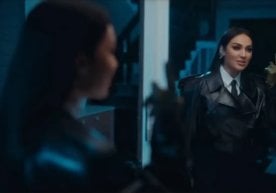 Хонанда Муниса Ризаева ўз мухлисларига яна бир янги ижодий