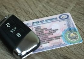 Ўзбекистонда ҳайдовчилар учун катта янгилик жорий этилди.