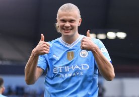 АПЛ мухлислари учун кутилмаган факт: Эрлинг Ҳоланд