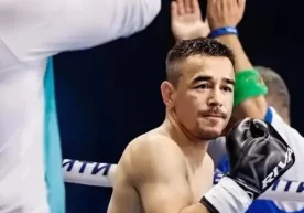 O‘zbek boks maktabi tarbiyalanuvchilari havaskorlar