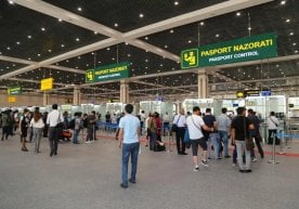 Ўзбекистонда жиноят процессида қўлланиладиган мажбурлов
