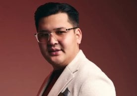 Хонанда Улуғбек Юлчиев 28 феврал куни навбатдаги янги