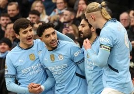 2025 йил январь ойида “Манчестер Сити” таркибни янада