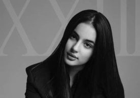 Инстаблогер ва қўшиқчи Юнкаа 23 ёшини нишонлаш муносабати