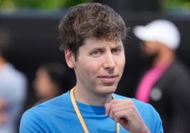 OpenAI ham Trampning inauguratsiyasiga 1 mln dollar xayriya qildi фото