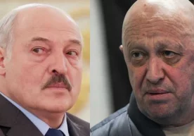 Коллаж: kompromat1press.ru Германия разведка хизмати