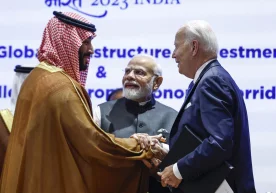 Фото: Getty Images АҚШ президенти Жо Байден G20 саммитида