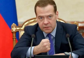 Фото: “ТАСС” Ғарб билан уруш бўлса, Россия Киев, Берлин,