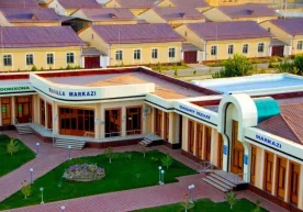 “Маҳалла назорати” ва “Маҳалла раиси сўрови” институтлари