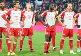 Фото: Sky Sports “Бавария” фақат 4 киши билан хайрлашишга