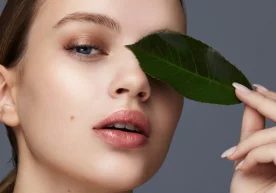Фото: Marie Claire Кўз атрофидаги тери тезроқ қаришини