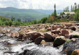 Келгуси ҳафта бошида кутилаётган об-ҳаво маълум қилинди фото