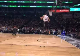 “Minnesota Timberwolves” баскетбол клубининг янги ўйинчиси