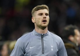 Forvet Timo Werner’in önümüzdeki günlerde MLS ekibi San