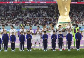 Яқин Шарқдаги вазият фонида Эрон терма жамоасининг жаҳон