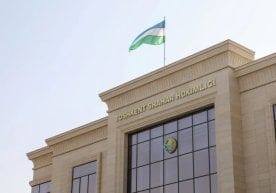 Тошкент шаҳри ҳокимияти тадбиркорлар учун ер участкалари