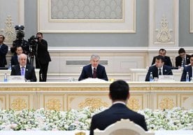 Ўзбекистон ва Туркманистон ўзаро савдо ҳажмини $2