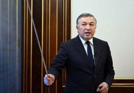 Ўзбекистонда меҳнат миграцияси хизматларини “ягона дарча”