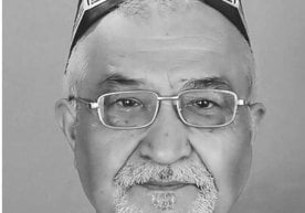 Ўзбекистон Президенти Шавкат Мирзиёев машҳур режиссёр ва