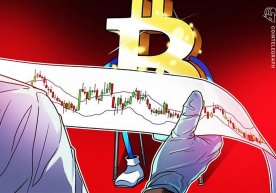 Жұма күні Wall Street сауда-саттығының ашылуымен Bitcoin